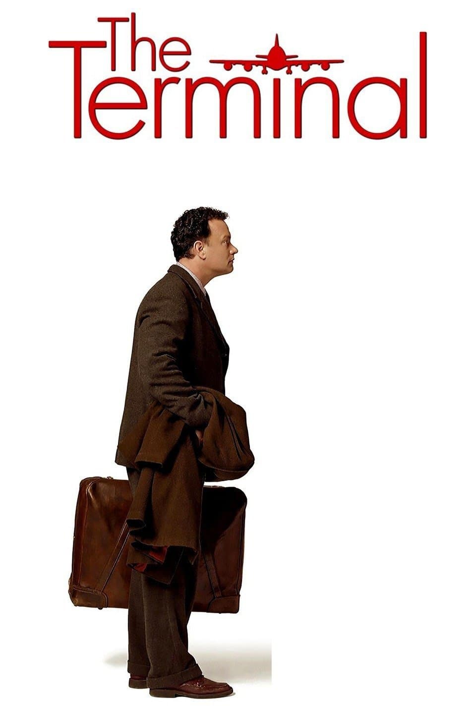 Película The Terminal