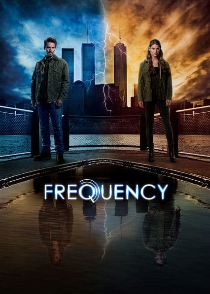 Serie Frequency