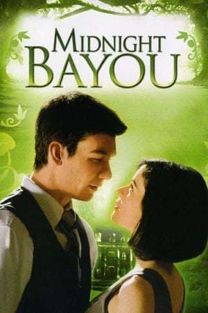 Película Nora Roberts' Midnight Bayou