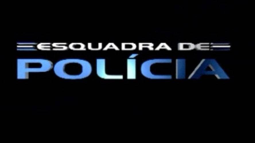 Serie Esquadra de polícia