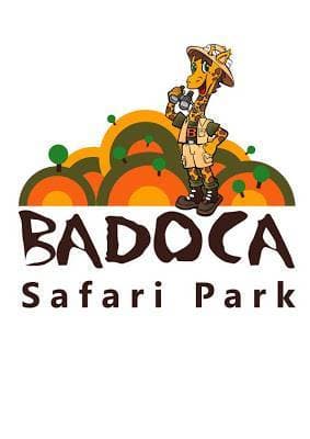 Lugar Badoca Safari Park