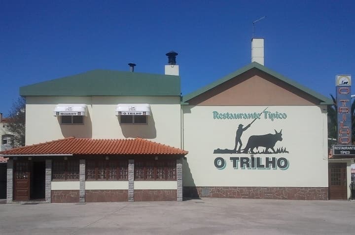 Restaurantes Restaurante O Trilho