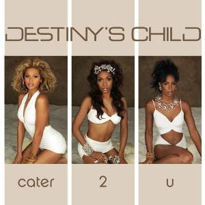 Canción Destiny's Child - Cater 2 U (Video Version)