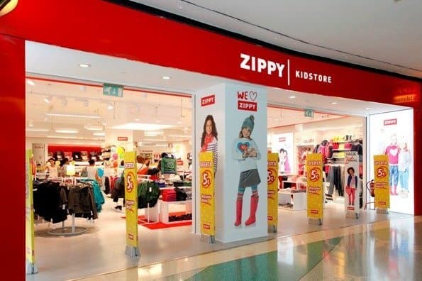 Lugar Zippy online 