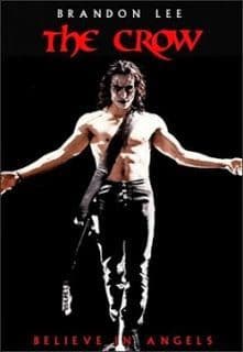 Movie The Crow