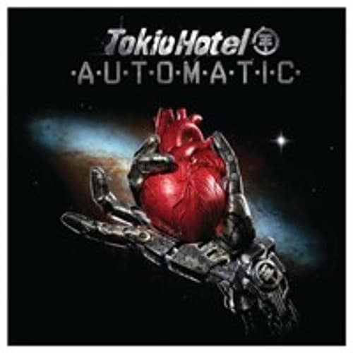 Canción Tokio hotel - automatic 