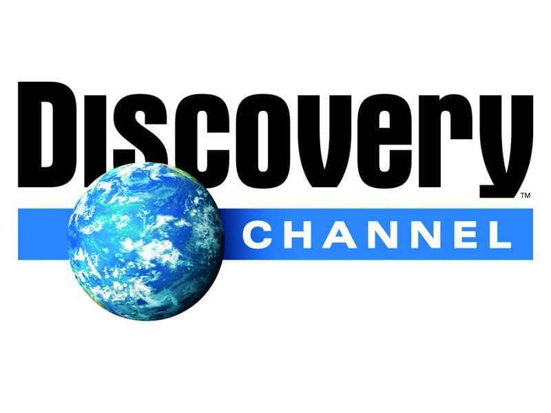 Moda Discovery Channel