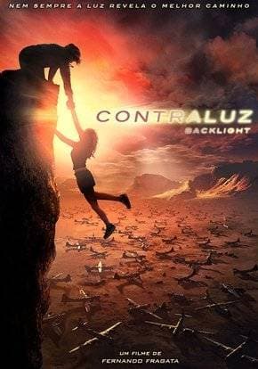 Película Contra luz