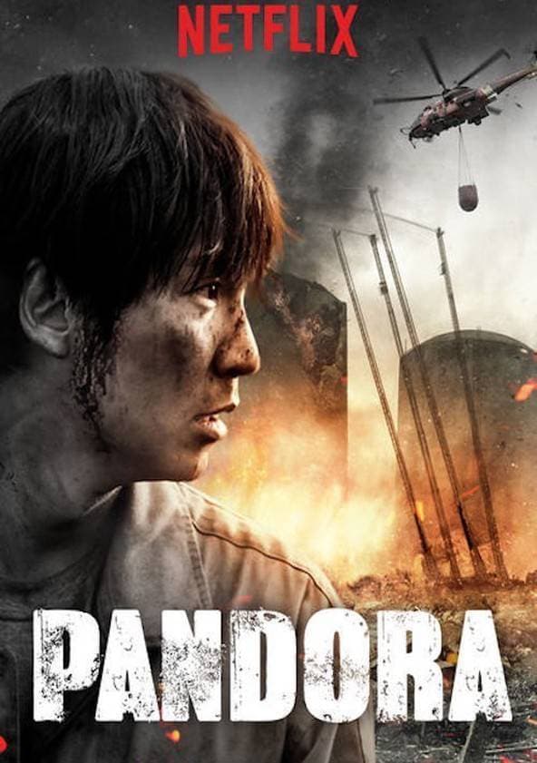 Película Pandora