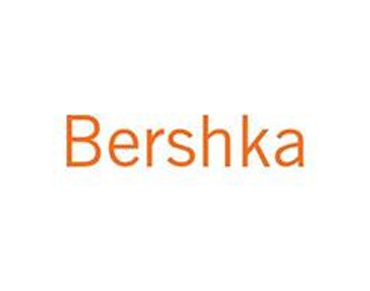 Producto Bershka