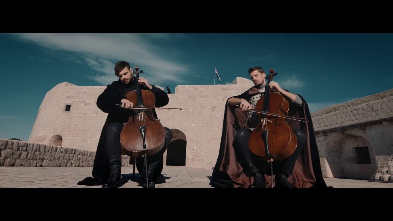 Canción 2CELLOS - Game of Thrones