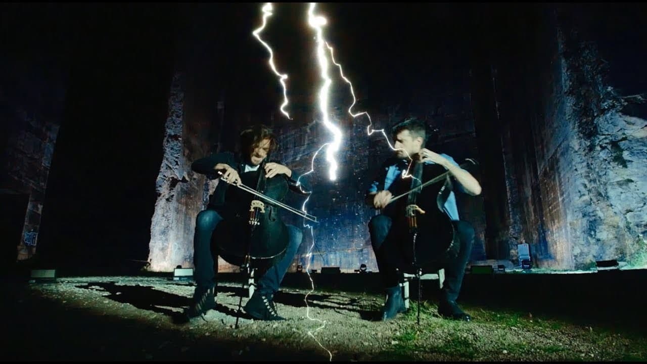 Canción 2CELLOS - Vivaldi Storm