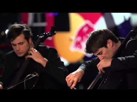 Canción 2 cellos - Technical difficulties