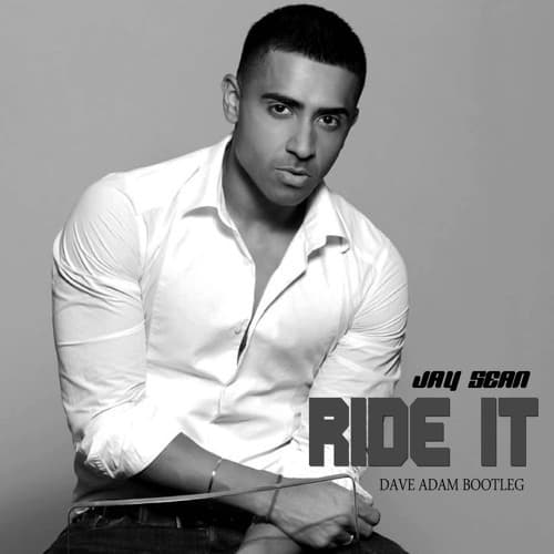 Canción Jay sean - ride it 