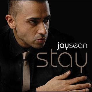 Canción Jay sean - stay