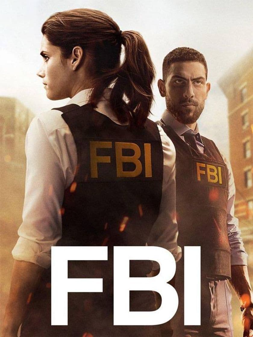 Serie Fbi