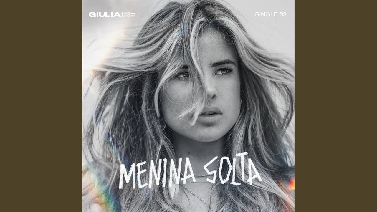 Canción Menina solta 