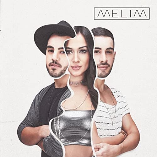 Canción Ouvi dizer - Melin