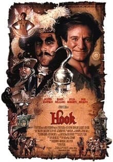 Movie Hook