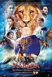 Movie The Chronicles of Narnia: The Voyage of the Dawn Treader