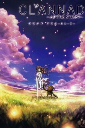 Serie Clannad