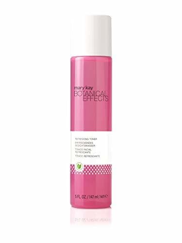 Product Tónico Facial Refrescante Botanical Effects