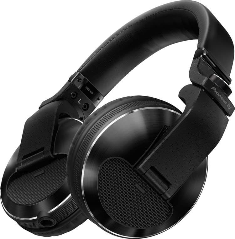 Moda Auriculares HDJ - X10