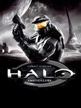 Videogames Halo: Combat Evolved Anniversary