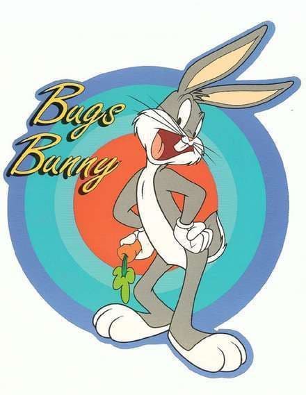 Serie The Bugs Bunny Show