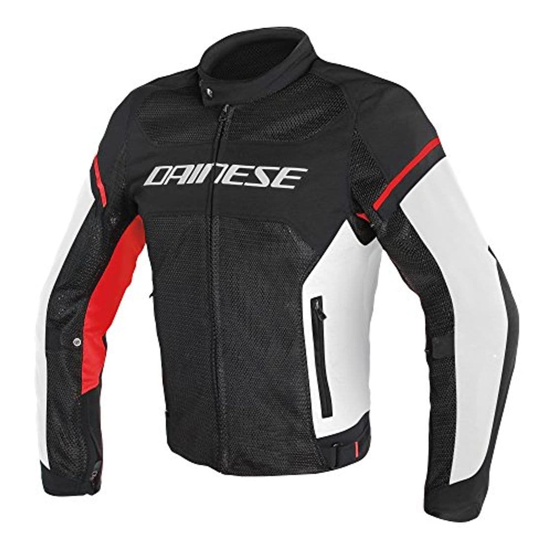 Place Dainese-AIR FRAME D1 TEX Chaqueta