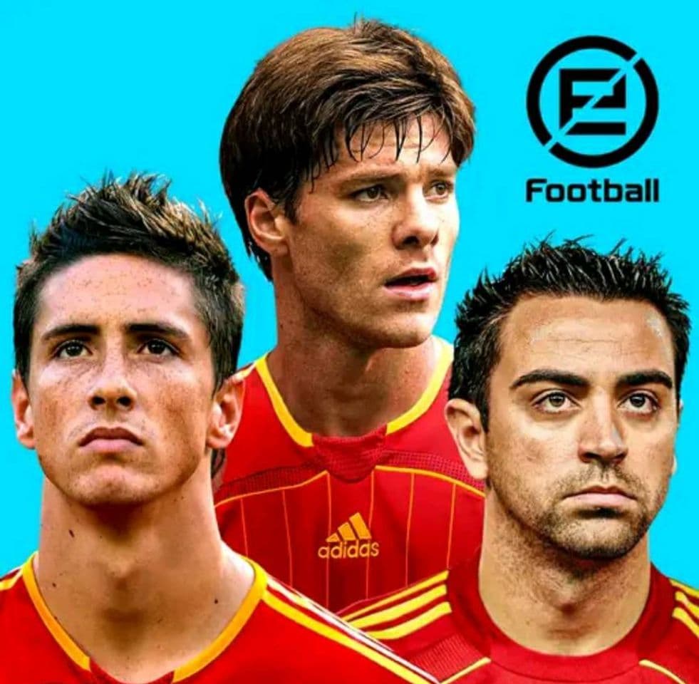 Videogames eFootball PES 2020