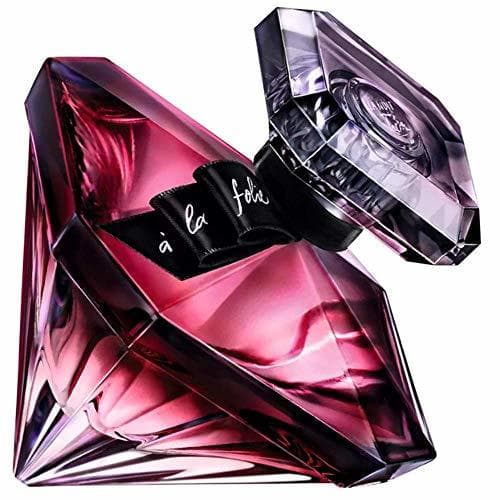 Product Lancôme La Nuit Trésor A La Folie Edp Vapo 30 Ml