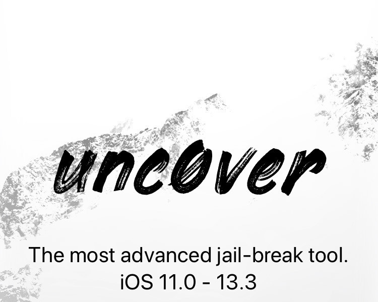 App Unc0ver Jailbreak for iOS