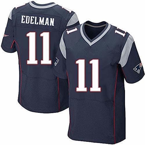 Product LAMBO New England Patriots Youth Jersey NFL Jersey de fútbol Hombres Denver