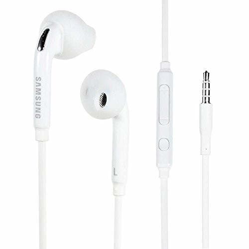 Producto Samsung EO-EG920BW - Auriculares in-Ear