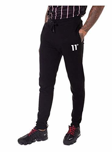 Producto 11 Degrees Core Joggers Reg Fit - Pantalones de Trabajo para Hombre,