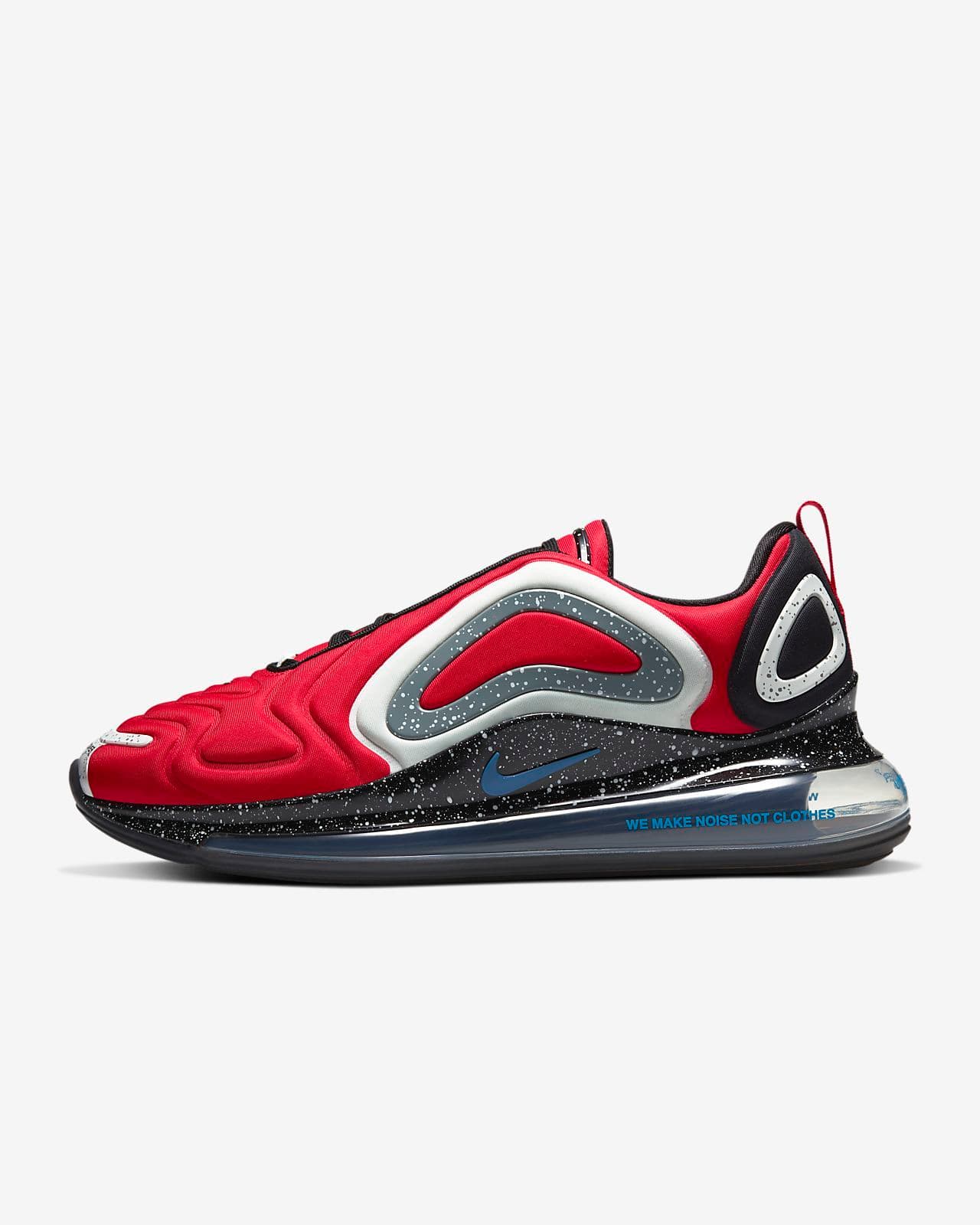 Fashion Nike Air Max 720 20 Men's Shoe. Nike.com