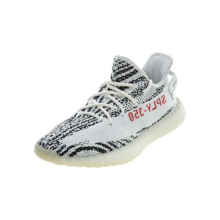 Fashion AdidasAH2203 - Yeezy Boost 350 V2 Beluga 2.0" Hombre, Blanco