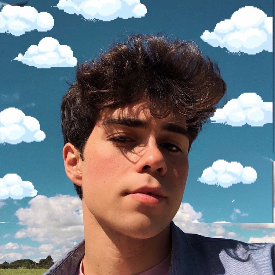 Fashion Benji Krol