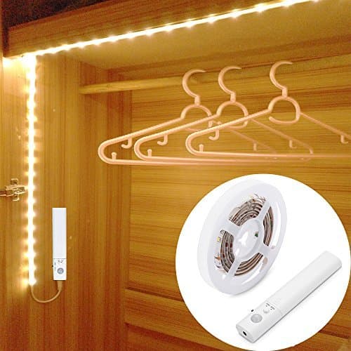 Home LUXJET® 30LED 1M tira luz cuerda