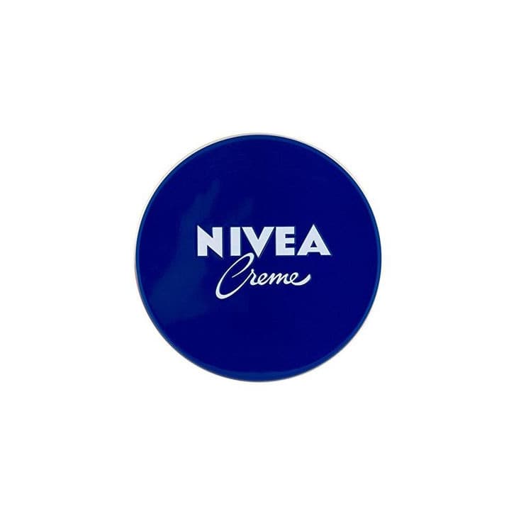 Beauty Nivea Lata azul crema 150 ml