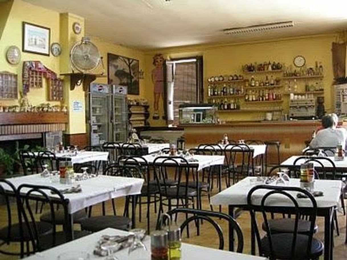 Restaurants Taverna Can Quim