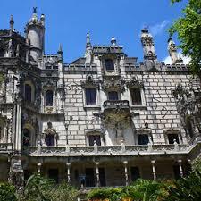 Lugar Quinta da Regaleira