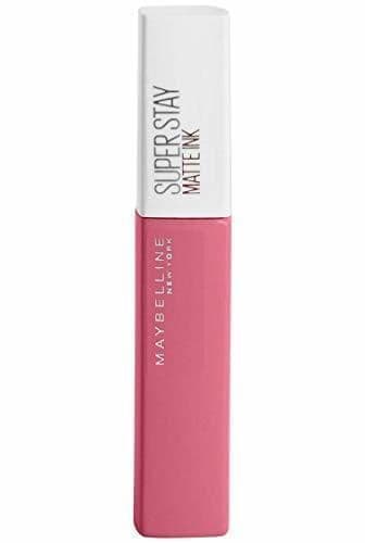 Beauty Maybelline New York - Superstay Matte Ink