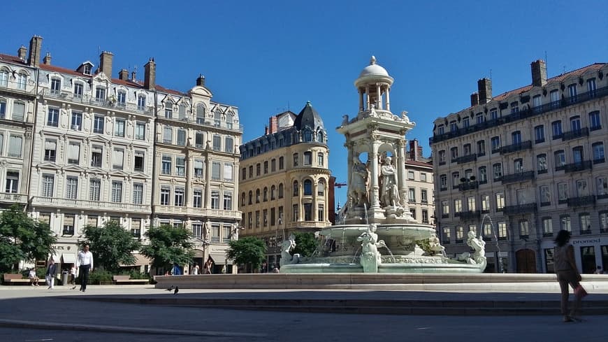 Restaurants Cordeliers - Jacobins