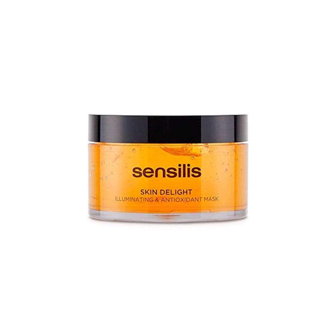 Beauty Sensilis Skin Delight - Mascarilla Hidratante