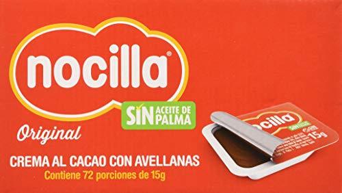 Product Nocilla