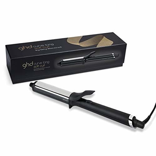 Belleza ghd curve soft curl - Tenacilla profesional con barril de 32mm