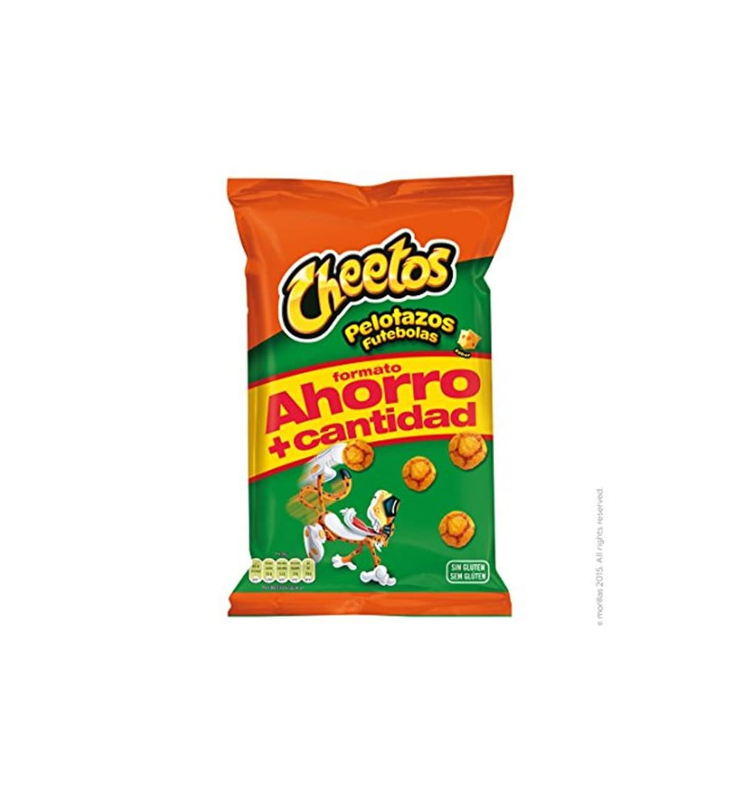 Product Cheetos