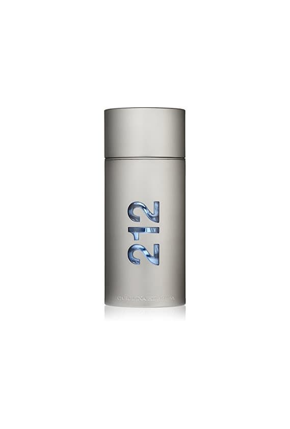 Belleza Carolina Herrera 212